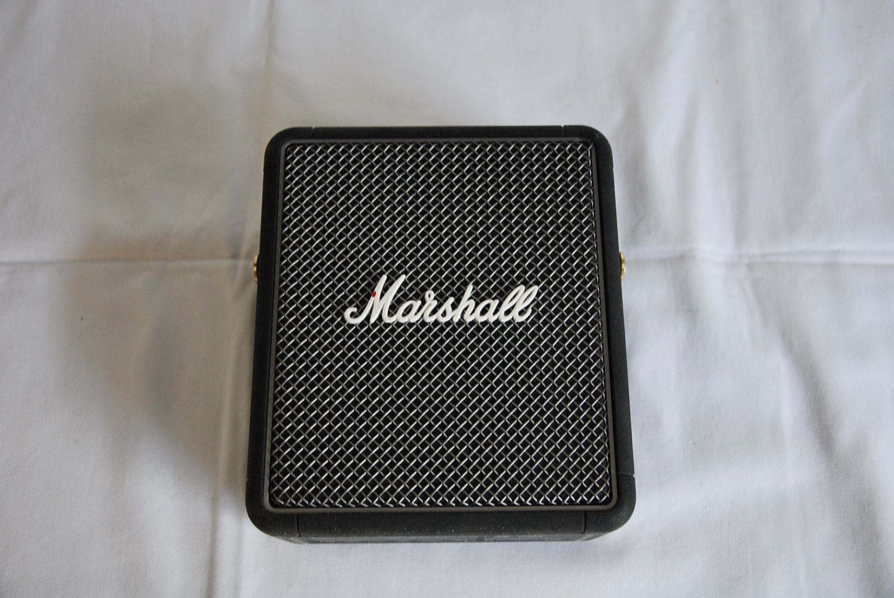 Marshall Casse acustiche: Marshall Stockwell II – Usato da Biel/Bienne venduto da Mauler03