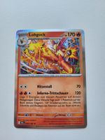 Lohgock / Blaziken (Destined Rivals 042/182)