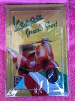 Vespa Piaggio italia Roller classic