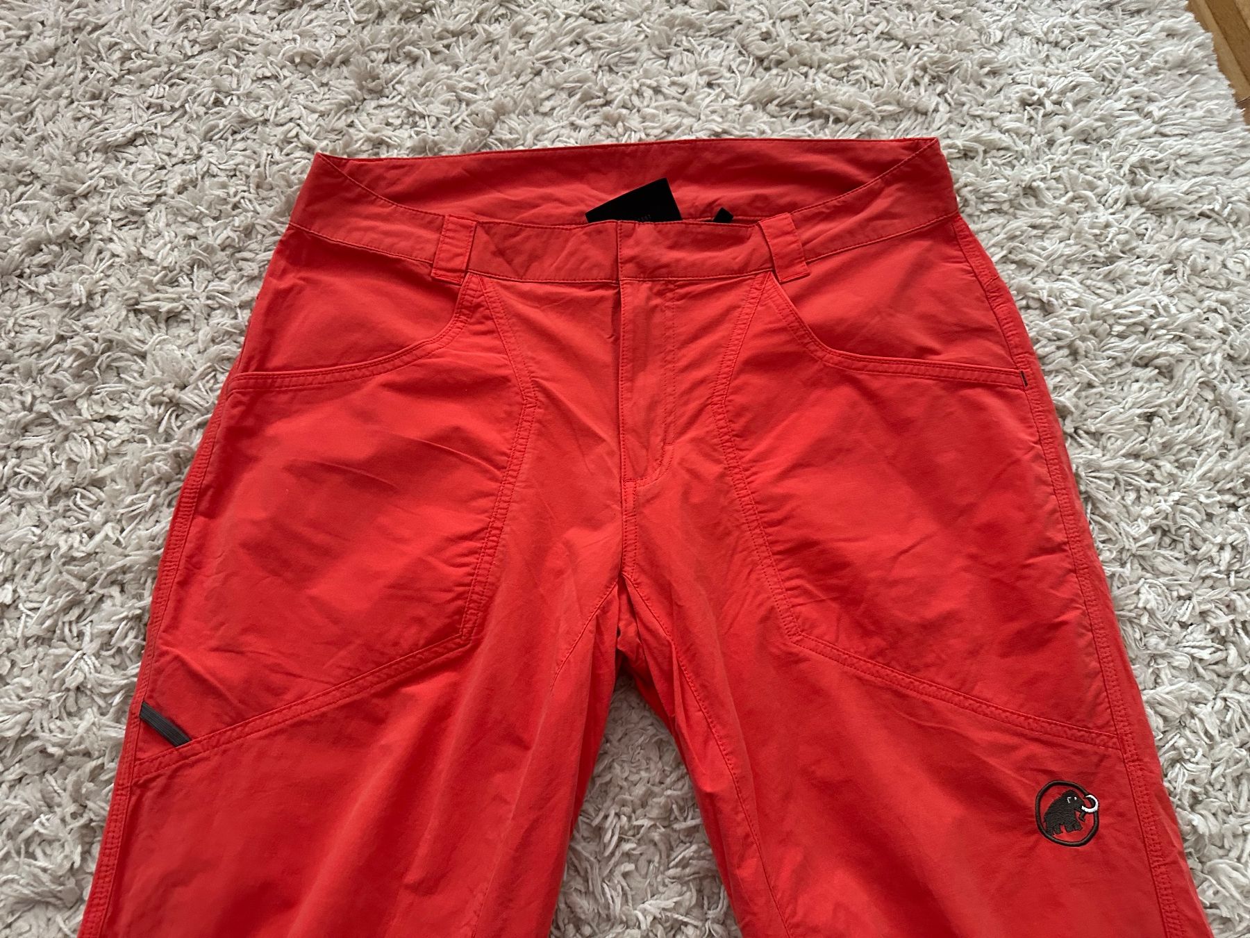 Mammut Pantaloni: Mammut Wanderhose Gr.52 – Usato da Bern venduto da BrandVilla 2