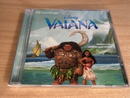 A2 Vaiana - Das Paradies hat einen Haken - 2 CD