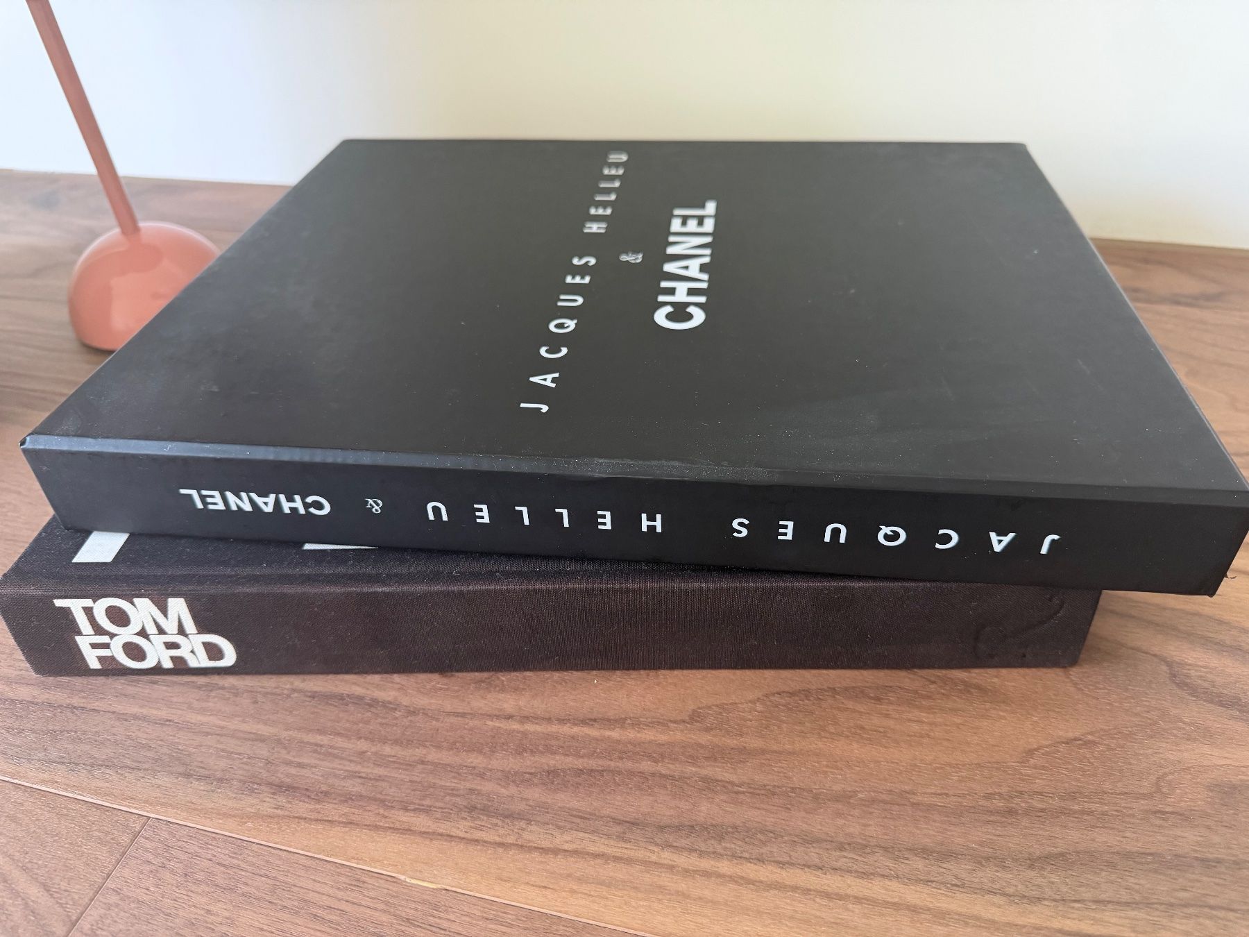 Libri: CHANEL Table Book – Usato da Thalwil venduto da MCF_privat 3