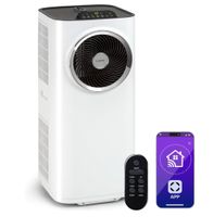Klarstein Mobiles Klimagerät 5-in-1 – gekauft 07/2025