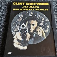 Clint Eastwood Der Mann der niemals aufgibt (21331)