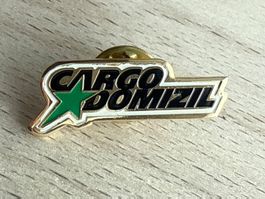 Pin CARGO DOMIZIL