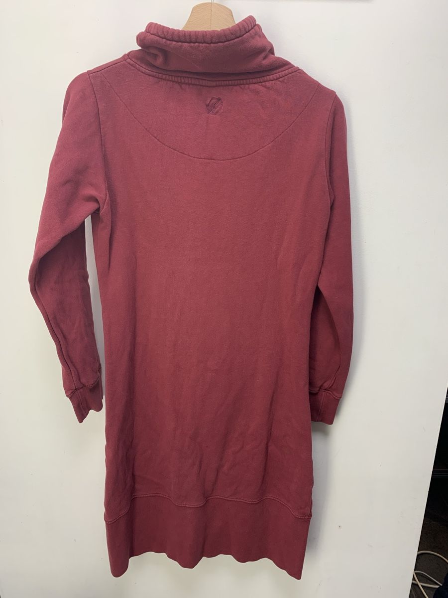 Vestiti: Pulloverkleid von Bleed in S aus 100% Bio Baumwolle – Usato da Aarau venduto da REVIVI 5