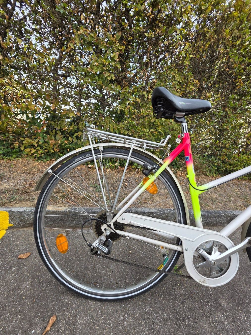 Cilo Velos: Damen Fahrrad – Gebraucht aus Embrach von Schagi 1