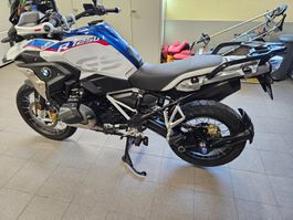 BMW GS 1250 HP
