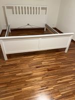 Ikea bed frame
