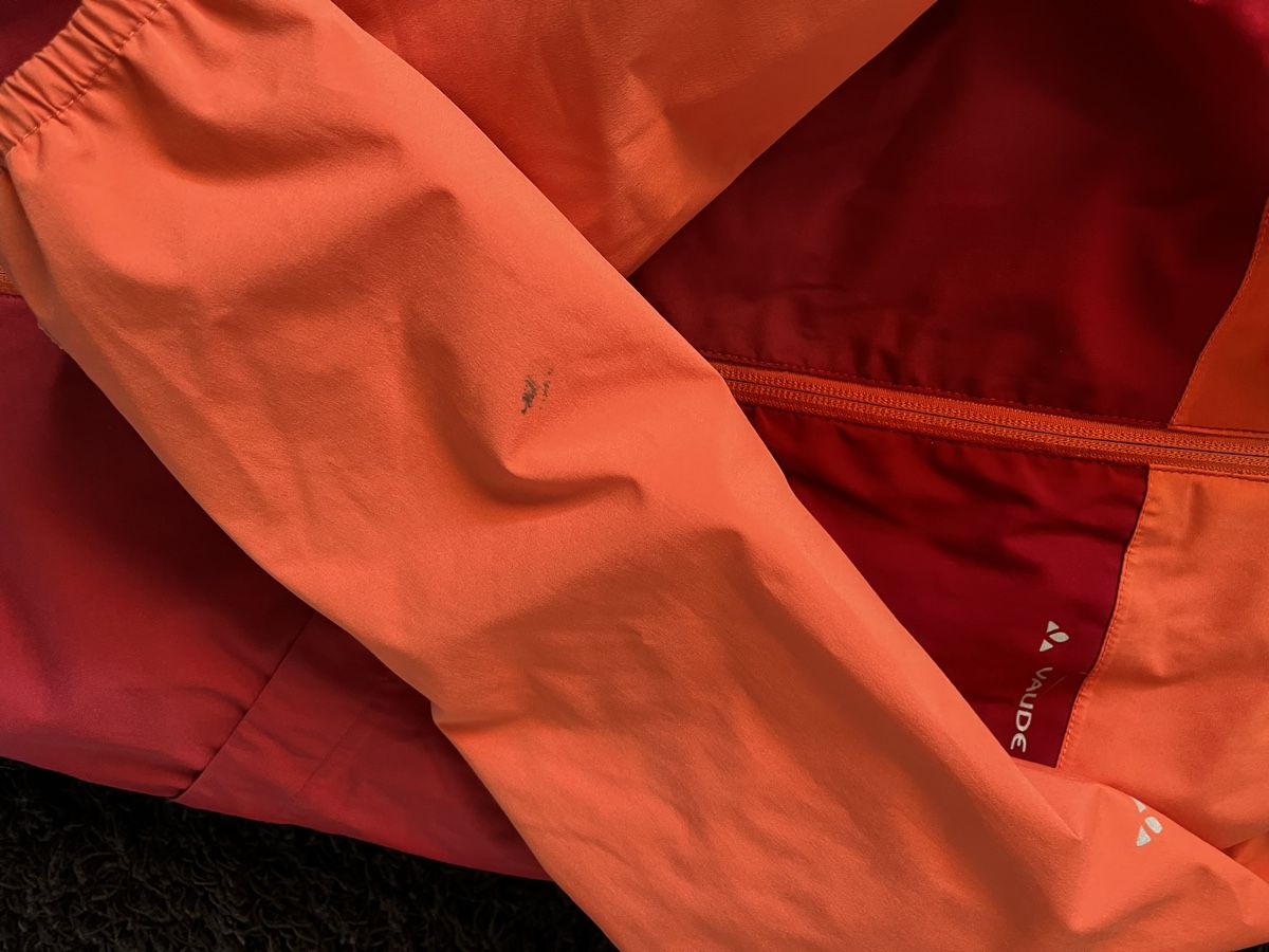 Jacken: Regenjacke Kinder Vaude  – Gebraucht aus Münsingen von regularolf 1