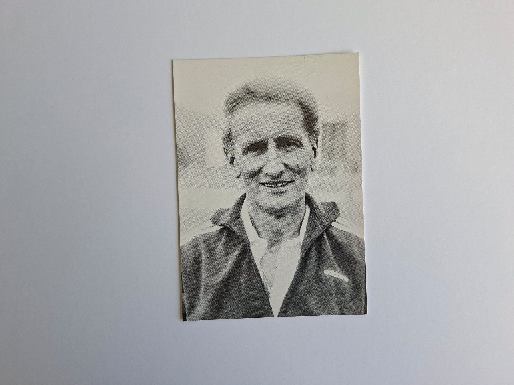 Autografi: FC Luzern Autogrammkarten Set; vermutlich 85/86 – Usato da Binningen venduto da Harry_82 4
