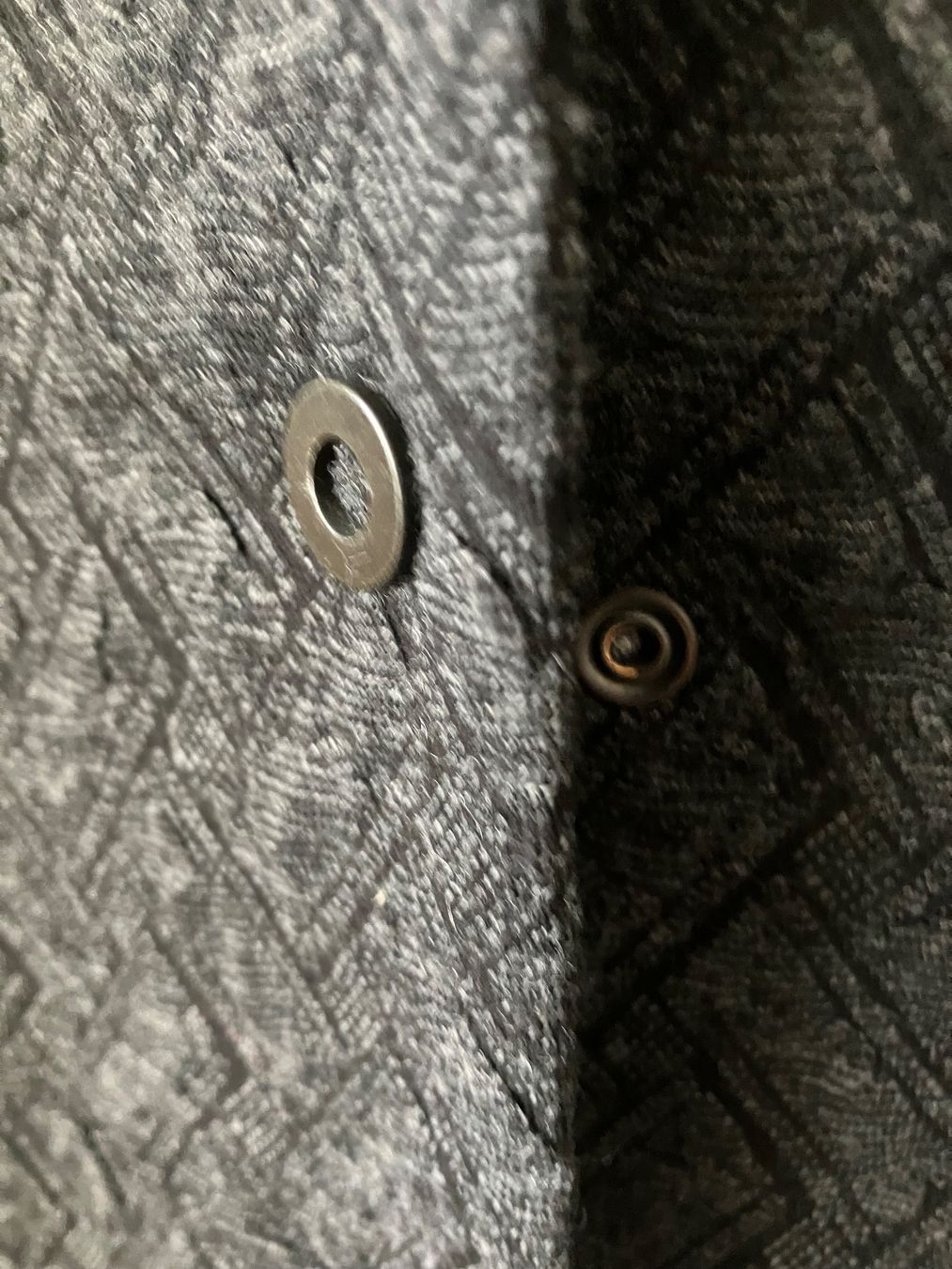 Giacche: Wollblazer vom zürcher Label Basman – Usato da Lenzburg venduto da ann_8hmk 5