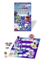 Ravensburger Kinderspiel PJ Masks auf Gangsterjagd 3-8 Jahre