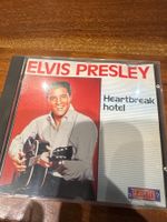 Elvis Presley CD "Heartbreak Hotel" Starlite