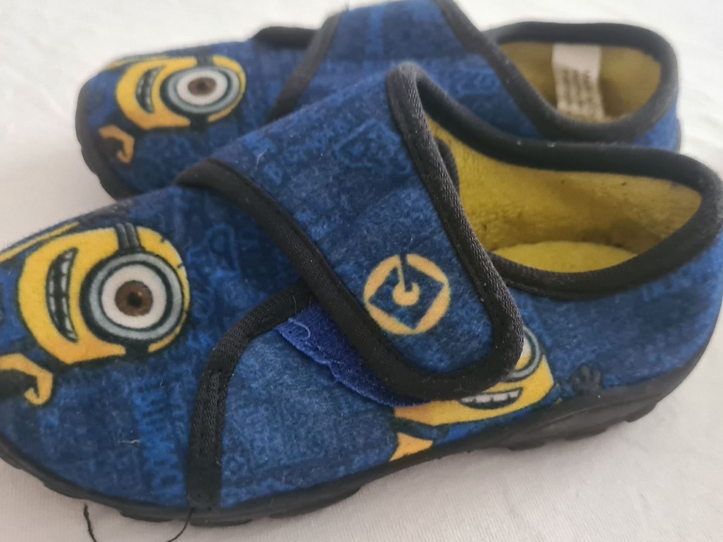 Scarpe per ragazzi: 3 x Kinderschuhe Gr. 23/24 – Usato da Steinen venduto da turbogeiss99 2