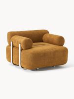 Loungesessel Stella  Westwing Collection CHF 1’499-50%