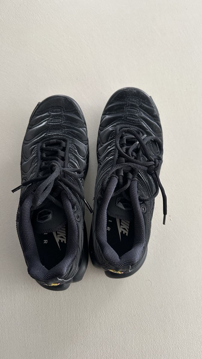Nike Scarpe da uomo: TN NIKE AIR MAX PLUS 'Black Anthracite' – Nuovo (secondo la descrizione) da St. Gallen venduto da ninl123 2