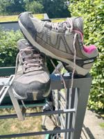 Chaussures de marche 38