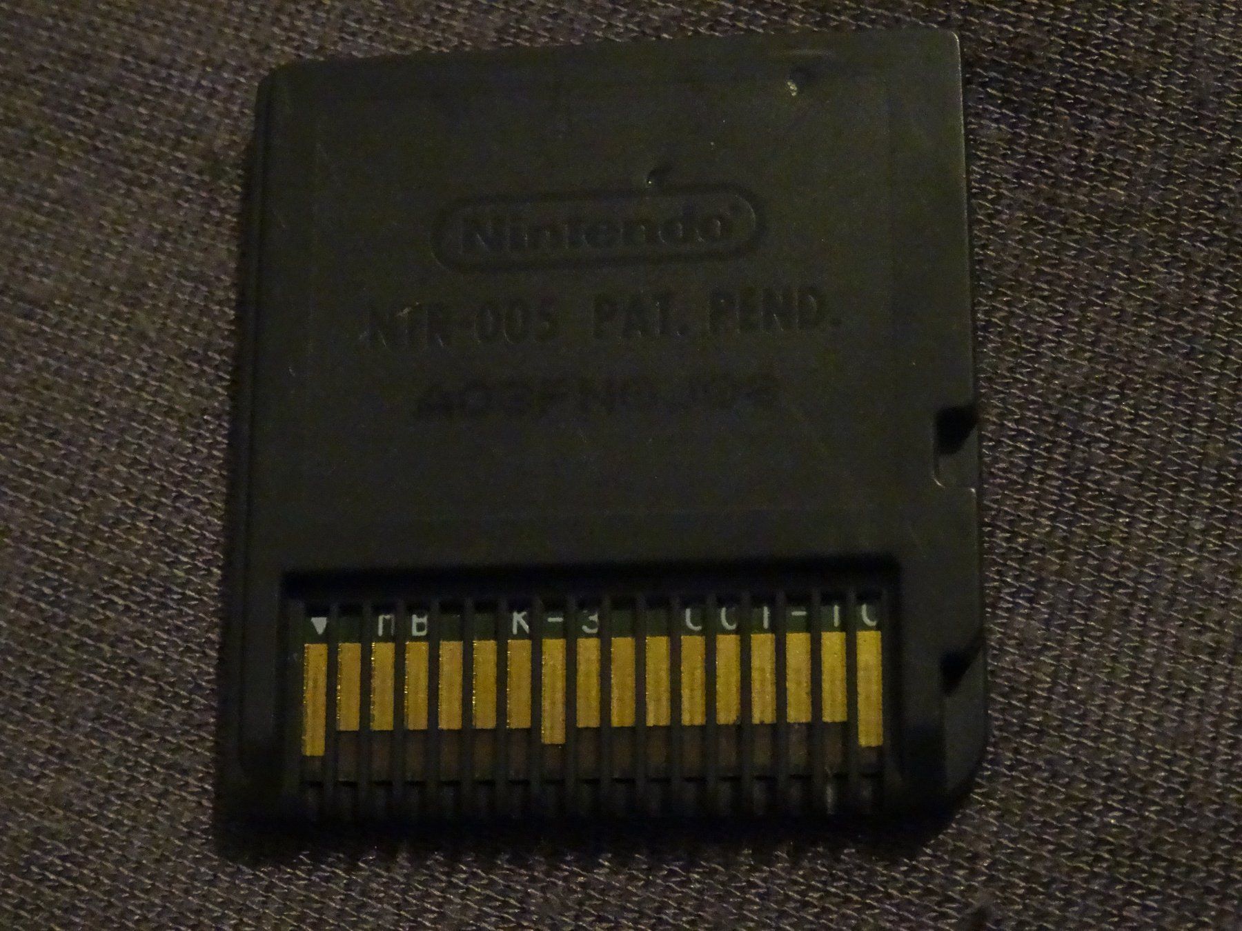Nintendo Giochi: Pogo Island DS – Usato da Olten venduto da Disc-Ausverkauf 1