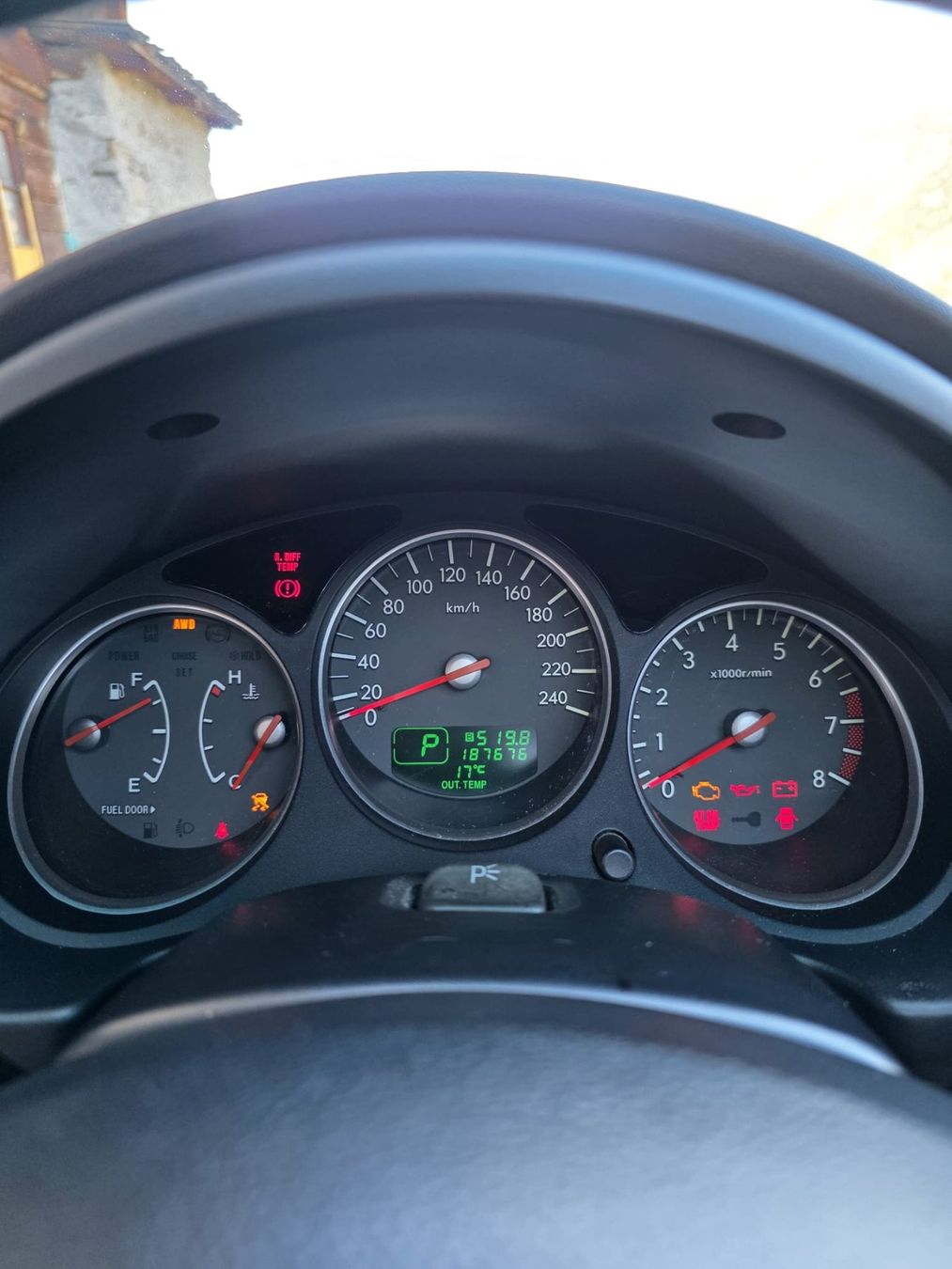 Autos: Subaru Forester  2.5 XT AWD – D'occasion à Sta. Maria V. M. par cbo_2ycq 4