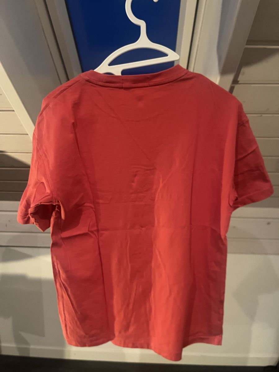 Fred Perry T-shirt: Fred Perry T-Shirt Gr. S – Usato da Otelfingen venduto da Denis_ZH 2