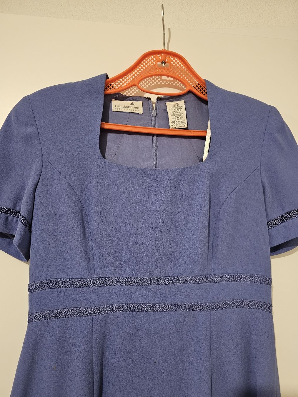 Kleider: robe cocktail – Neu (gemäss Beschreibung) aus Nax von mojy 5