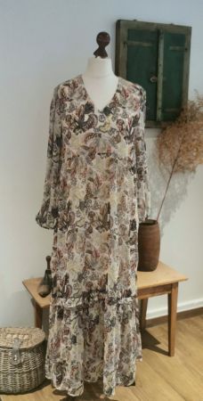 Saint tropez Maxikleid Gr. XXL