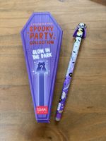 Legami Halloween Panda Stift