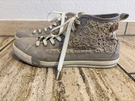 Mustang Sneakers Grösse 39