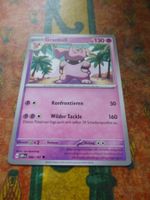 POKEMON  Granbull  G  OBF DE  088/197   KP130   2023