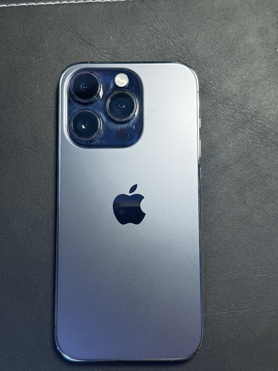 Apple Telefoni cellulari / Smartphones: iPhone 14 Pro 128GB Violett – Usato da Visp venduto da lil_tq8p 1