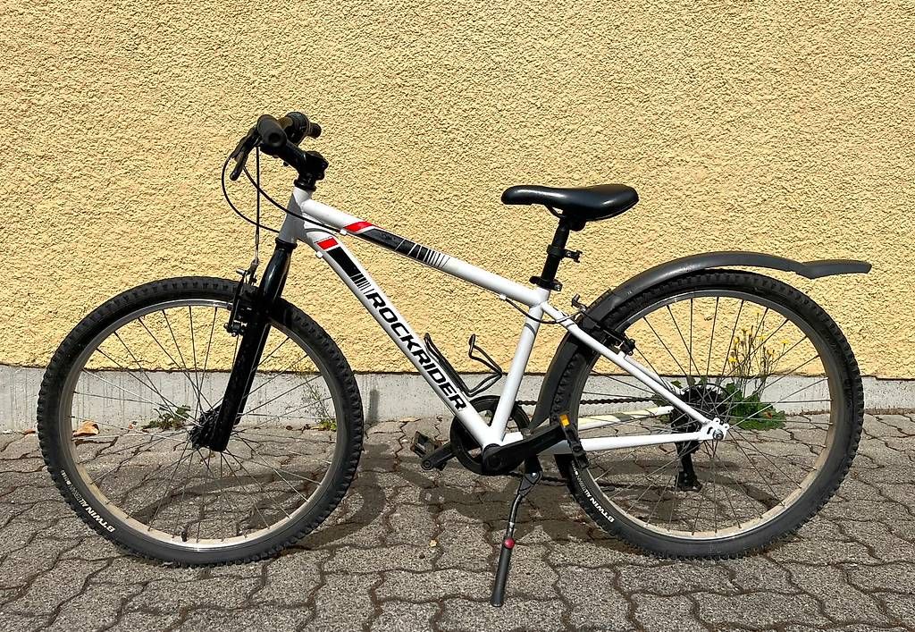 Velos: Kindervelo 24"  – Gebraucht aus Bern von DJLeo 4