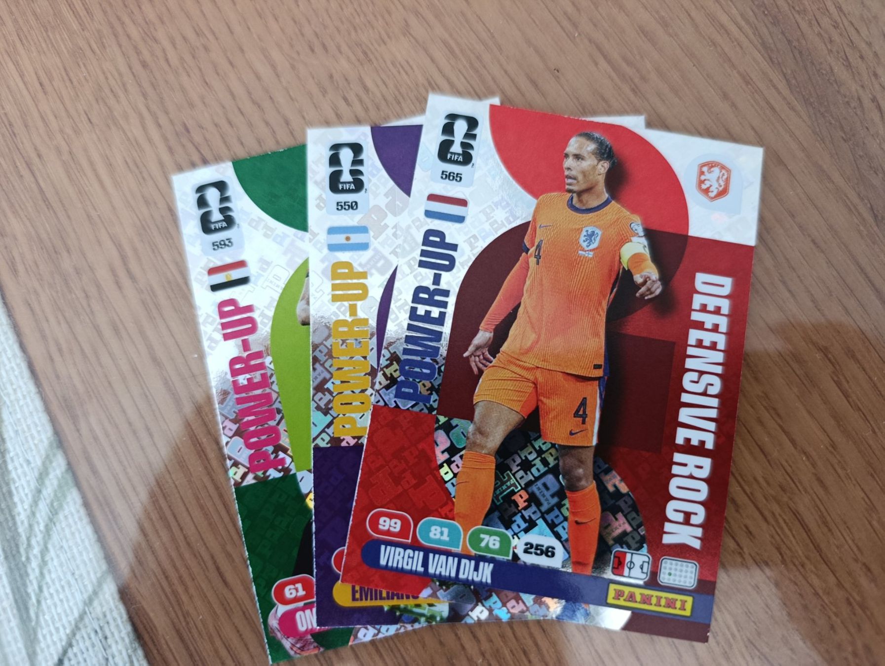 Panini Carte collezionabili: Panini Trading Cards Adrenalyn XL – Usato da Lyss venduto da Soncor 5