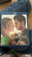 The Lucky One – Liebesfilm mit Zac Efron, Blu-ray 