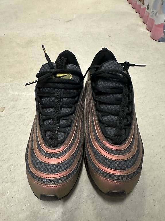 Scarpe da uomo: Nike Air Max 97 17 Skepta Gr 41 – Usato da Zürich venduto da Babanos7 1
