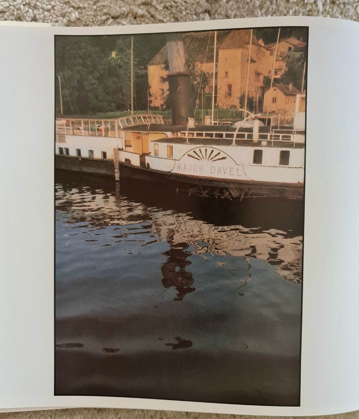 Libri: Saisons du Léman / Éditions 24 Heures – Usato da Cortaillod venduto da signep 4