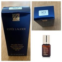 Estee Lauder Double Wear Stay-in-Place Makeup 3C2 Pebble