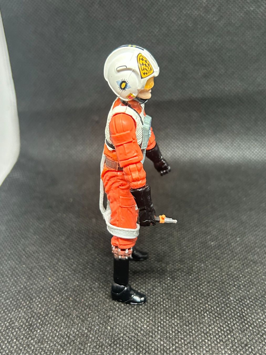 Star Wars Figuren: Star Wars Action Figure vintage - Biggs Darklighter – Gebraucht aus Lausanne von Retro-geek 3
