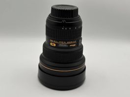 Nikon AF-S Nikkor 14-24mm f/2.8G IF-ED