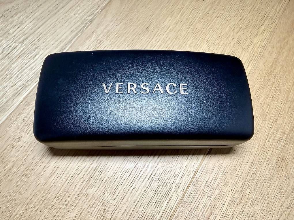 Versace Lunettes & Verres: Versace Medusa Biggie – D'occasion à Petit-Lancy par quent1213 4