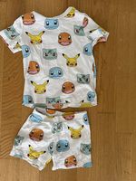 Pokémon Set H&M - 98/104