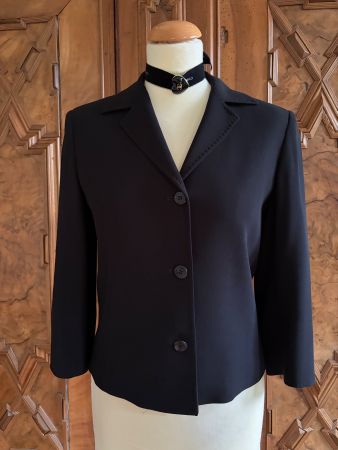 MAX MARA Jacke Gr. 38 IT 34 DE Zustand: wie Neu
