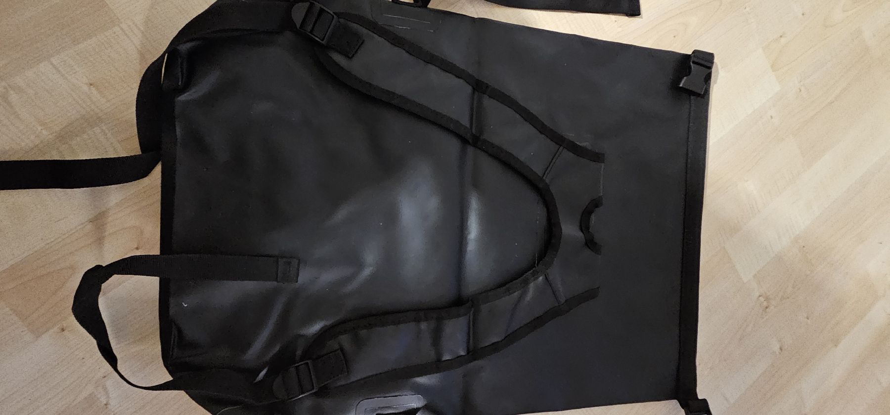 Zaini: Waterproof Bag Rucksack 25l – Nuovo (secondo la descrizione) da Büttikon AG venduto da PAM120319 3