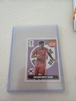 Panini FIFA World Cup 2026 Extra Sticker Heungmin Son