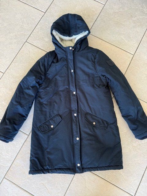 Jacken & Mäntel: längere Jacke, Grösse 152 – Gebraucht aus Wangen b. Olten von Ticigirl0