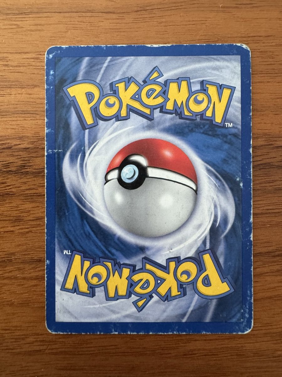 Pokémon Sammelbilder & Trading cards: Sneasel - Pokemon - Rara - Neo Revelation – Gebraucht aus Breganzona von CaiLol 1