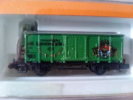 Neumarkter Lammsbräu DB - Arnold 4266 - Spur N - NEU in OVP