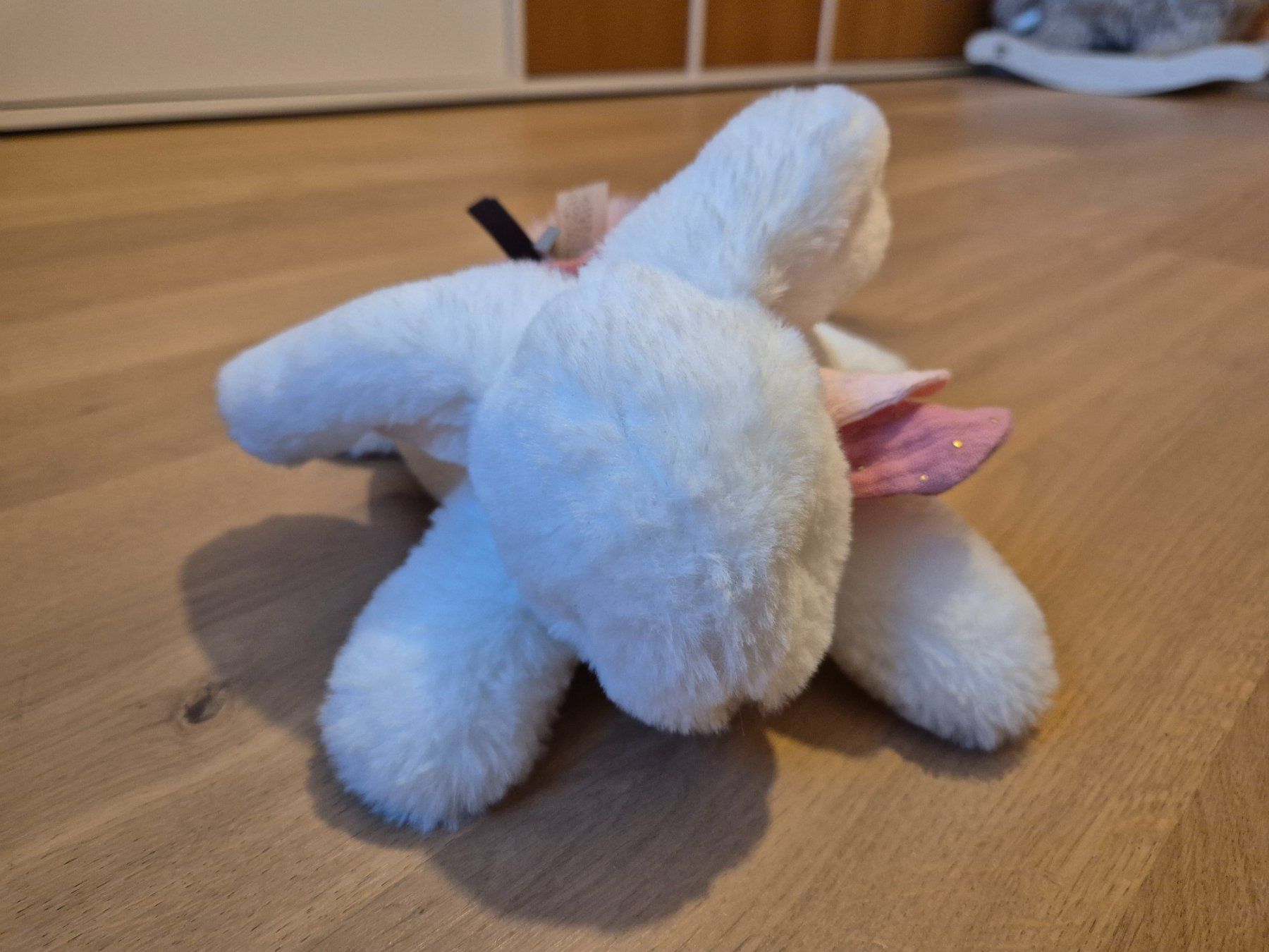 Giocattoli: Doudou et Compagnie - Hase – Nuovo (secondo la descrizione) da Zürich venduto da thouit 1
