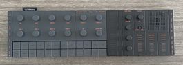 Yamaha Seqtrak Workstation/Synthesizer/Sequencer schwarz