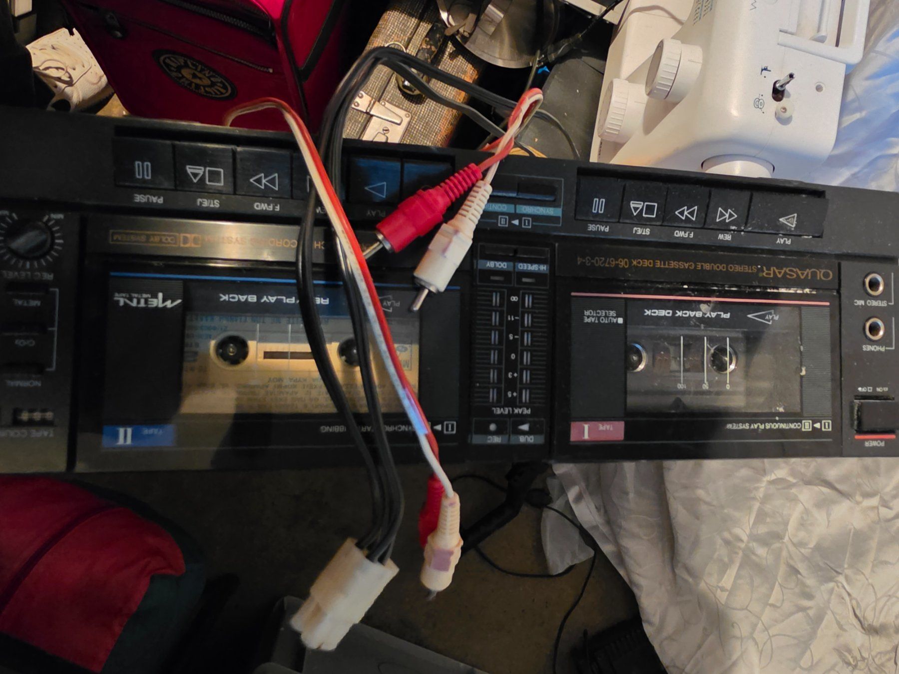 Musicassette: Doppel Cassetten – Usato da Zürich venduto da Onebox 2